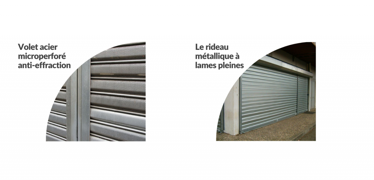 Dépannage rideau métallique Boulogne Billancourt